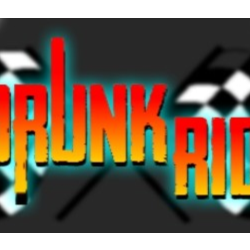 Drunk ride (Steam key/Region free)