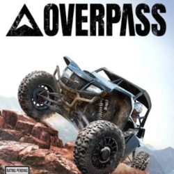 OVERPASS   БОНУСЫ (EPIC Games KEY)   ПОДАРОК