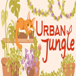 Urban Jungle (Steam ключ / РФ Весь Мир)