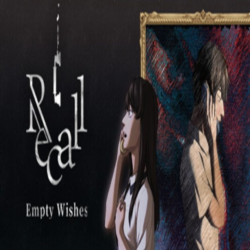 Recall: Empty Wishes (Steam key / РФ СНГ)