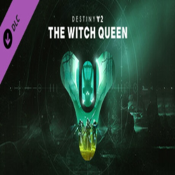 Destiny 2: The Witch Queen DLC (Steam ключ / РФ СНГ)