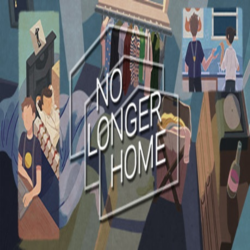 No Longer Home (Steam ключ / РФ Весь Мир)