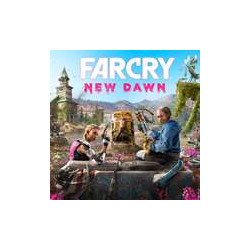 FAR CRY NEW DAWN | XBOX One | Цифровой код / КЛЮЧ