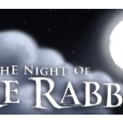 The Night of the Rabbit  STEAM KEY REGION FREE GLOBAL