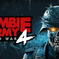 Zombie Army 4: Dead War - EPIC GAMES ACCESS OFFLINE