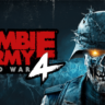 Zombie Army 4: Dead War - EPIC GAMES ACCESS OFFLINE