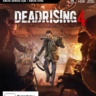 Dead Rising 4 XBOX ONE, Series X|S Ключ    RUS