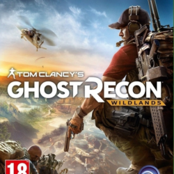Ghost Recon Wildlands - Xbox One RUS Ключ Россия