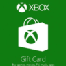 Xbox Gift Card 5$ USA - без комиссии