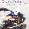 Darksiders Genesis  ключ Xbox One & SERIES X|S