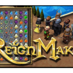 ReignMaker [STEAM KEY/REGION FREE] 🔥