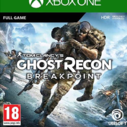 ✅TOM CLANCY BREAKPOINT XBOX✅Аренда