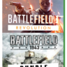 Battlefield 1 Rev. Battlefield V Deluxe 1943 XBOX ONE