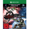 Bayonetta & Vanquish 10th Anniversary Bundle(XBOX ONE)