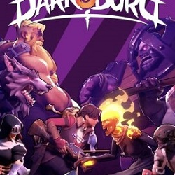 Darksburg (Steam KEY)   ПОДАРОК