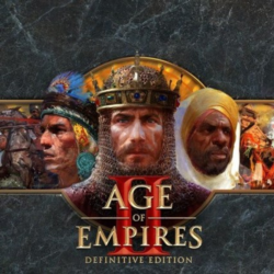 🔥 AGE OF EMPIRES 2 DEFINITIVE EDITION PC XBOX (RU)