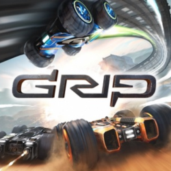 GRIP: Combat Racing: DLC Artifex Car Pack (Steam KEY)