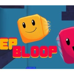Bleep Bloop STEAM KEY REGION FREE GLOBAL ROW