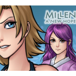 Millennium - A New Hope STEAM KEY REGION FREE GLOBAL