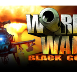 World War 3 III: Black Gold STEAM KEY GLOBAL (🔑) (🌐)