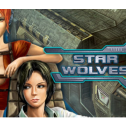 ⚡ Star Wolves 2 STEAM KEY GLOBAL REGION FREE ROW 🔑