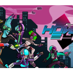 Hover STEAM KEY GLOBAL