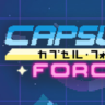 Capsule Force STEAM KEY REGION FREE GLOBAL ROW