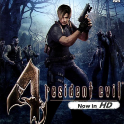 Resident Evil 4 XBOX 360 🔫🎮