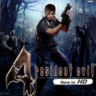 Resident Evil 4 XBOX 360