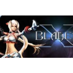 🔑 X-Blades STEAM KEY GLOBAL REGION FREE ROW 🌍
