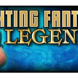 Fighting Fantasy Legends STEAM KEY REGION FREE GLOBAL🎁
