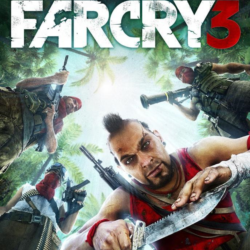 Far Cry 3 XBOX 360