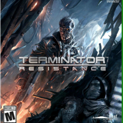 TERMINATOR: RESISTANCE | Xbox One & Series