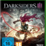 Darksiders III - Deluxe Edition | Xbox One & Series