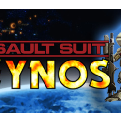 Assault Suit Leynos  (Steam Key/Region Free)