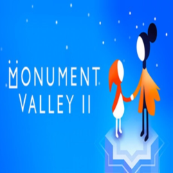 Monument Valley 2 (Steam ключ / РФ Весь Мир)