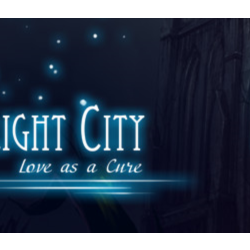 Twilight City: Love as a Cure STEAM KEY GLOBAL