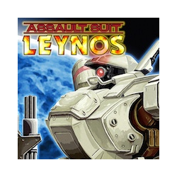Assault Suit Leynos (Steam key / РФ Весь Мир)