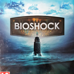 ✅BIOSHOCK THE COLLECTION   FAR CRY 4 XBOX✅Аренда