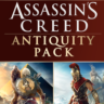 ✅Assassin's Creed Antiquity Pack Xbox Series/One