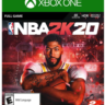 ✅NBA 2K20 XBOX✅Аренда