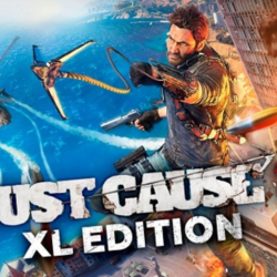 Just Cause 3 XL (Steam KEY)   ПОДАРОК