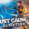 Just Cause 3 XL (Steam KEY)   ПОДАРОК
