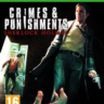 Sherlock Holmes: Crimes and Punishments XBOX ONE SERIES