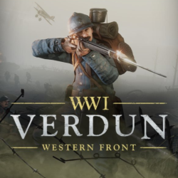 Verdun XBOX ONE