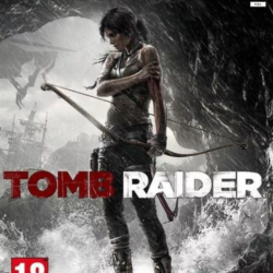 Tomb Raider XBOX 360