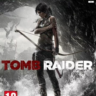 Tomb Raider XBOX 360