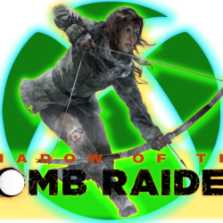 Shadow of the Tomb Raider XBOX ONE/Xbox Series X|S