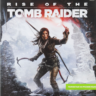 Rise of the Tomb Raider XBOX 360