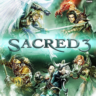 Sacred 3 XBOX 360